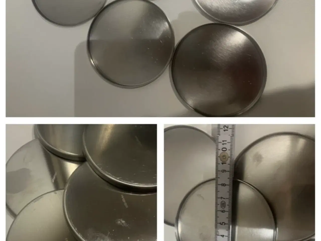 Billede 4 - Blandet Stelton 
