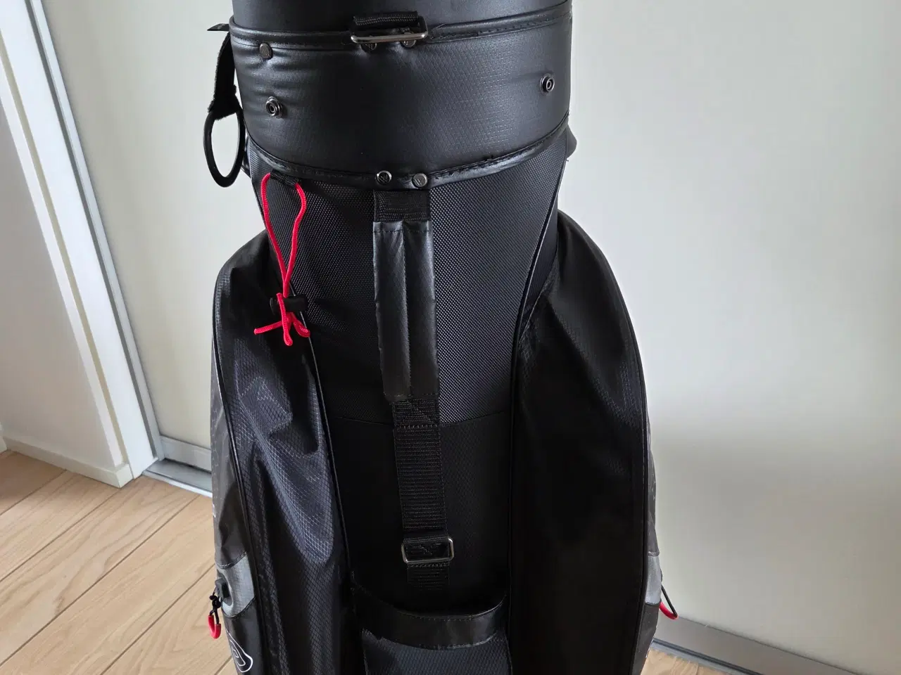 Billede 4 - Big Max golfbag