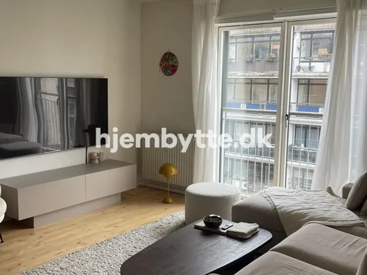 Billede 1 - Hjembytte - Nygårdsvej