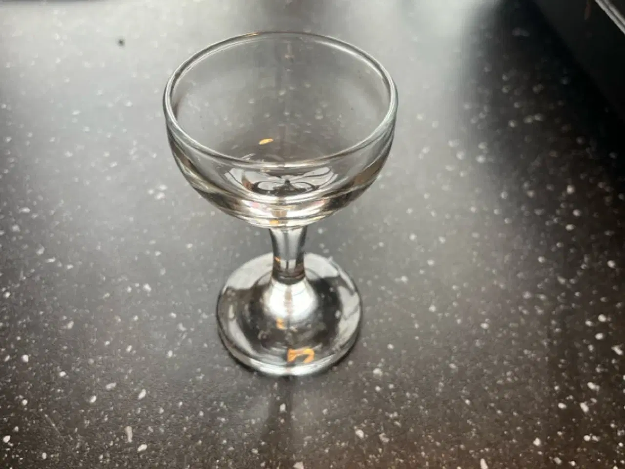 Billede 3 - Snapseglas 