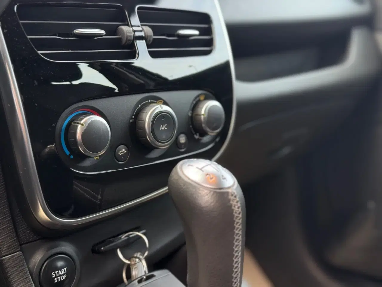 Billede 9 - Renault Clio IV 0,9 TCe 90 Expression Sport Tourer