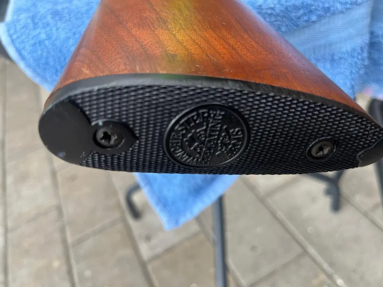 Billede 6 - Winchester 1894 cal. 30-30