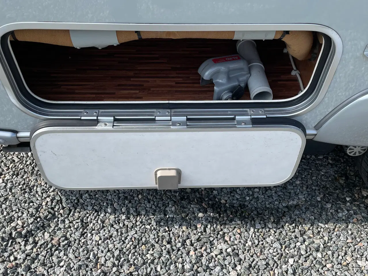 Billede 16 - HYMER Touring 430 GT