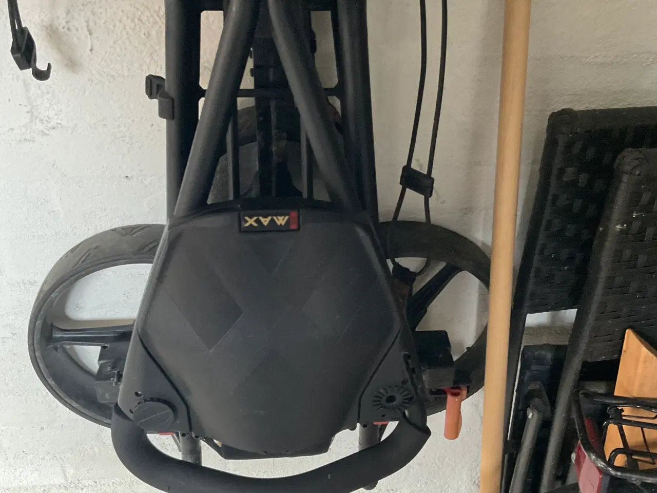 Billede 3 - Titleist t 400 ingen brugsmærker købt som nyt12000