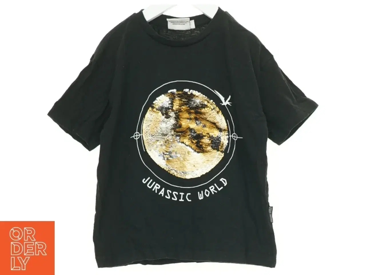 Billede 1 - T-Shirt (str. 116 cm)