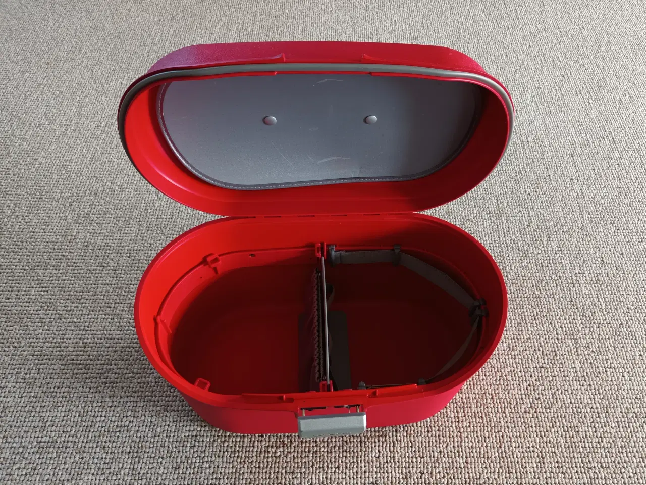 Billede 2 - Beautybox, Samsonite