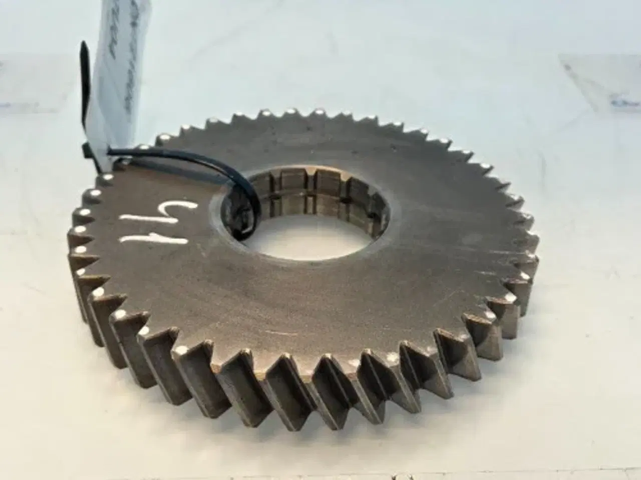 Billede 2 - John Deere 6300 Tandhjul L113251