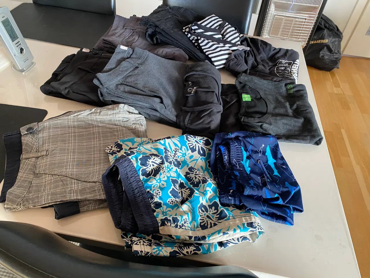 Billede 1 - Diverse herretøj str. L/XL