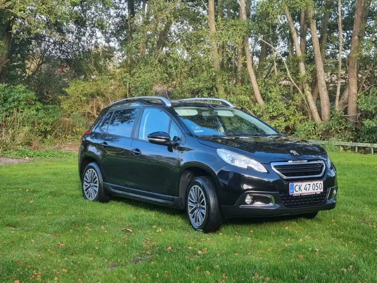 Billede 1 - Nysynet Peugeot 2008 fra 2015