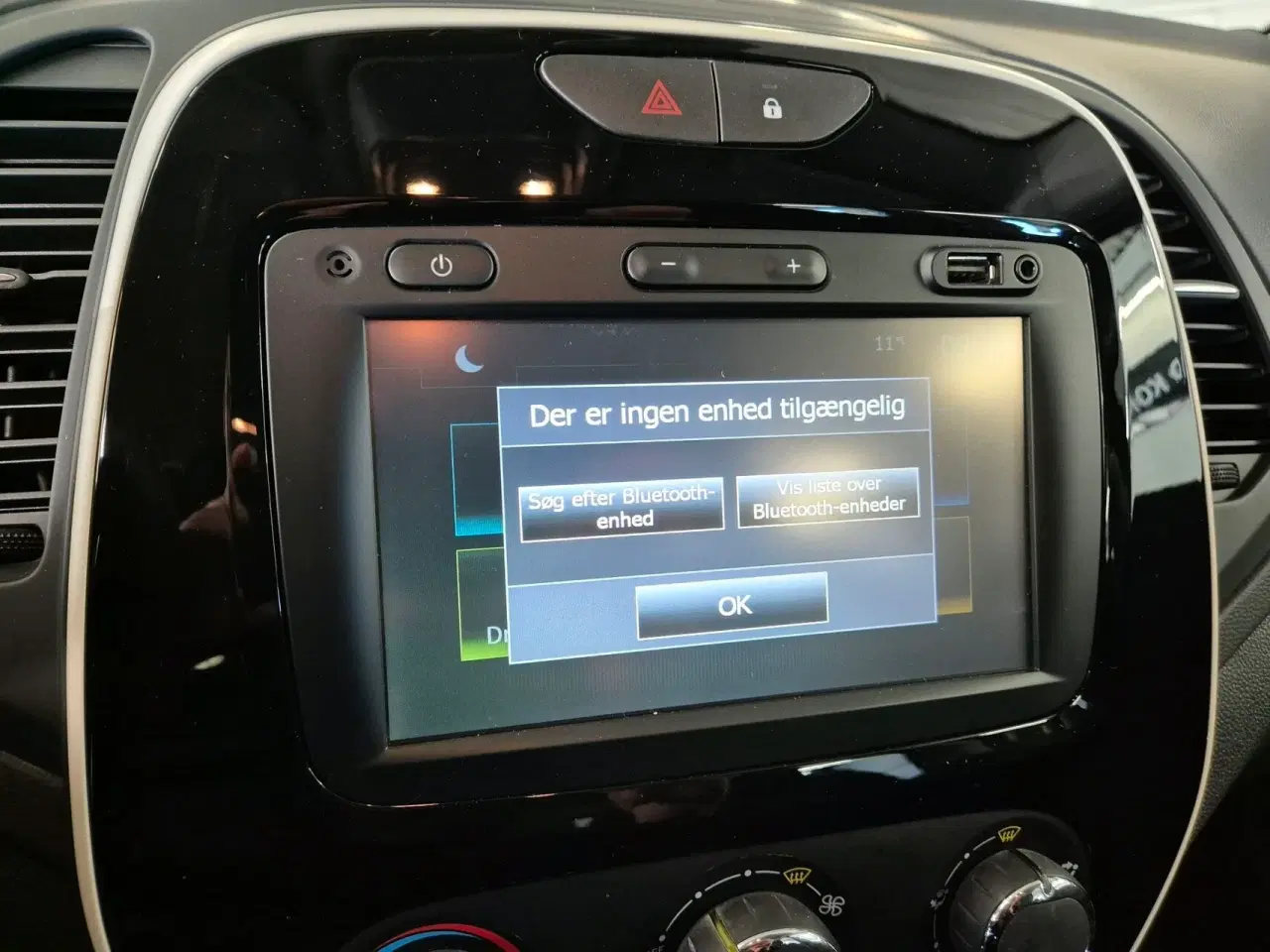 Billede 11 - Renault Captur 1,5 Energy DCI Zen 90HK 5d