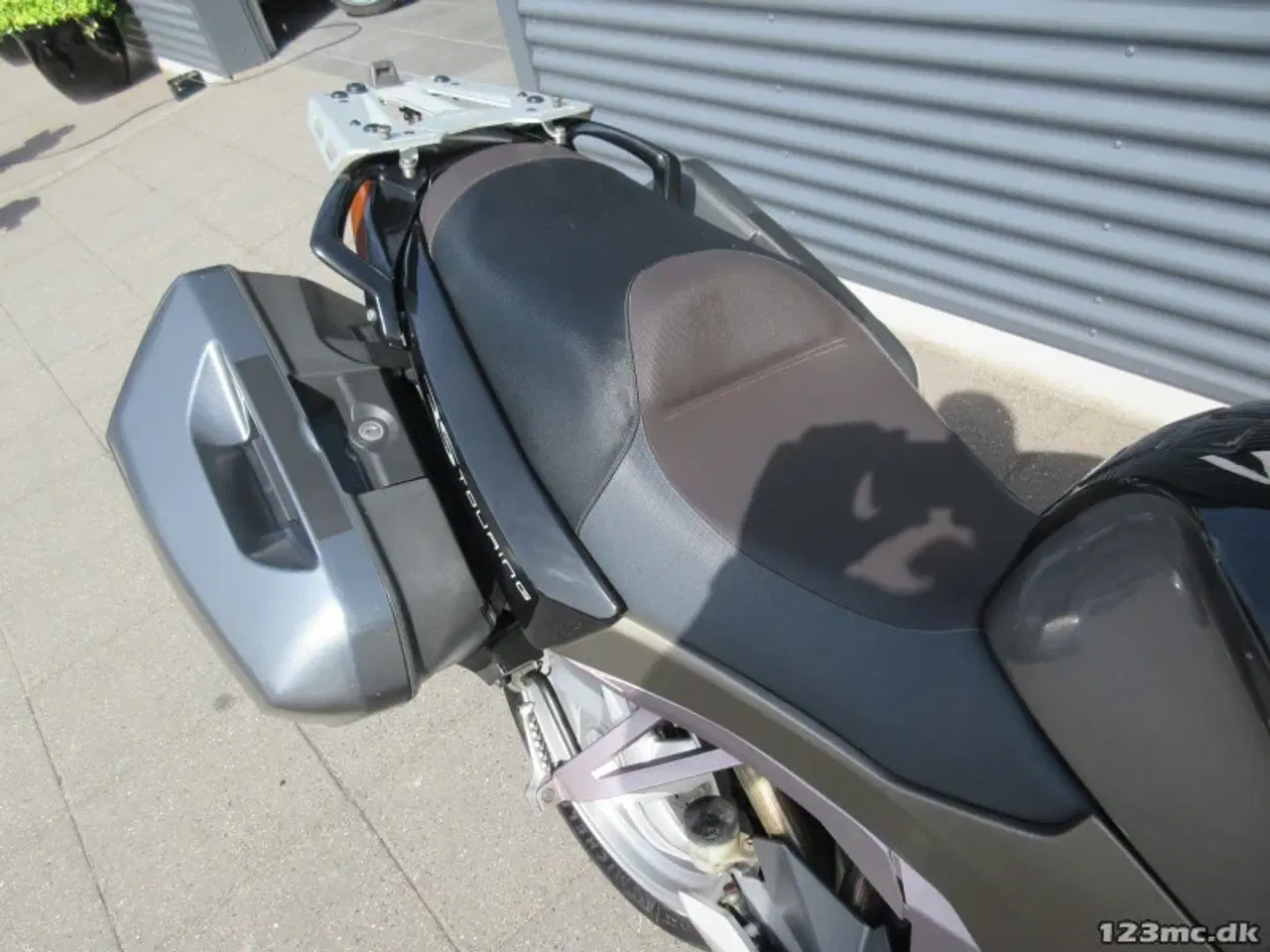 Billede 8 - Aprilia RST 1000 Futura MC-SYD BYTTER GERNE