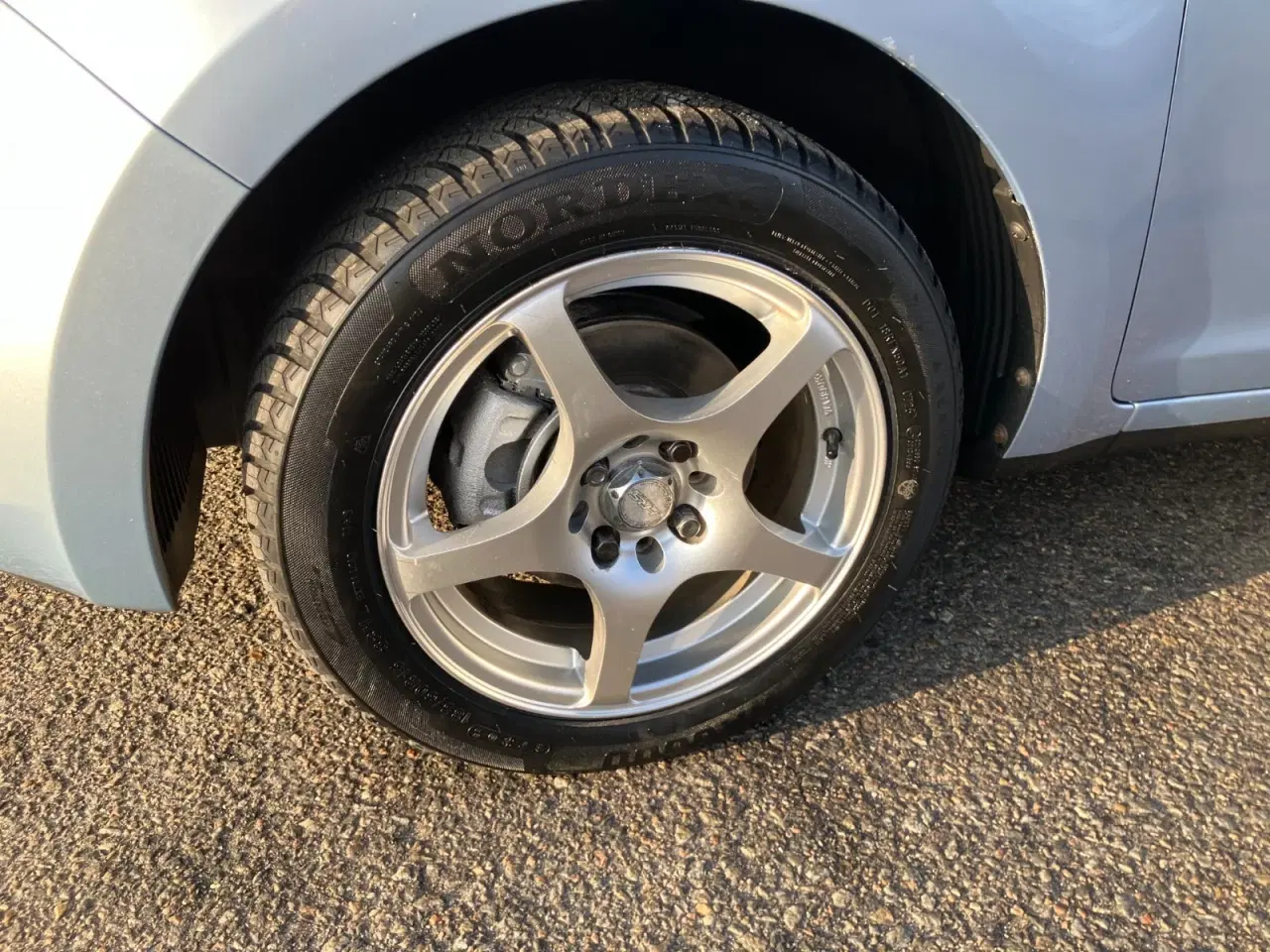 Billede 9 - Hyundai i20 1,25 Classic XTR