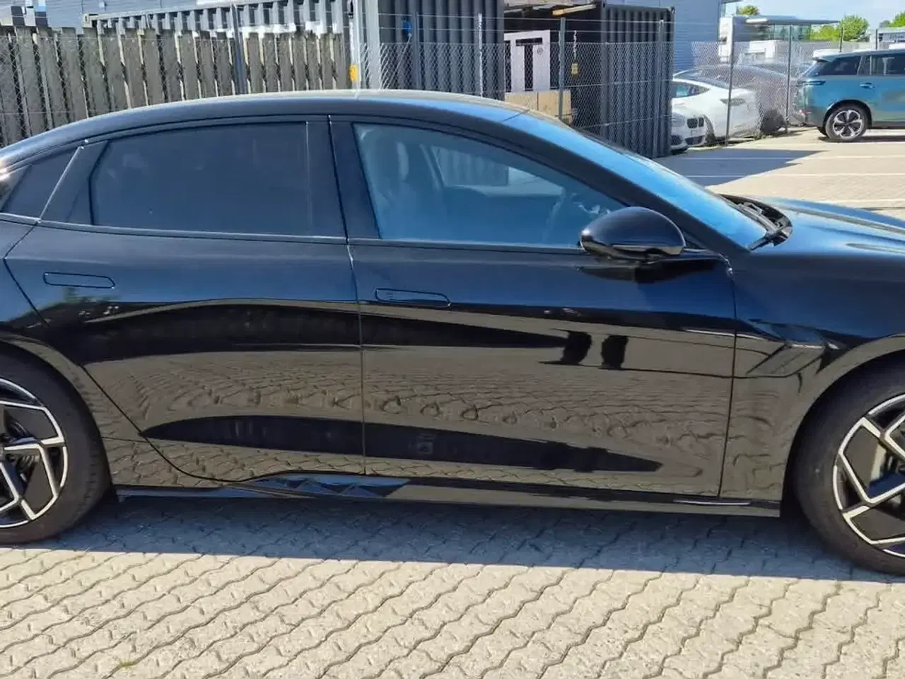 Billede 3 - BYD Seal 86 Excellence AWD