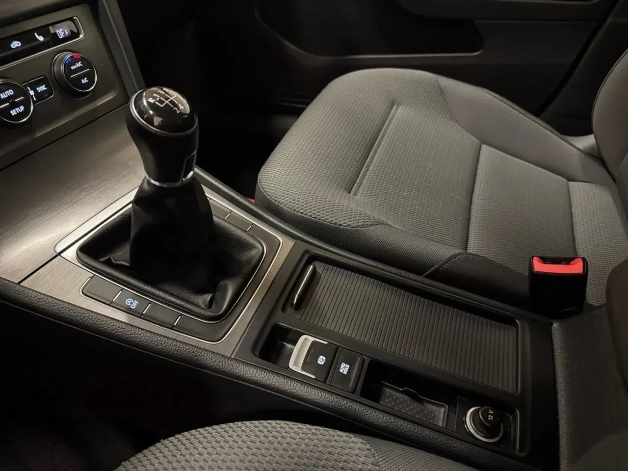 Billede 9 - VW Golf VII 1,6 TDi 105 Comfortline BMT