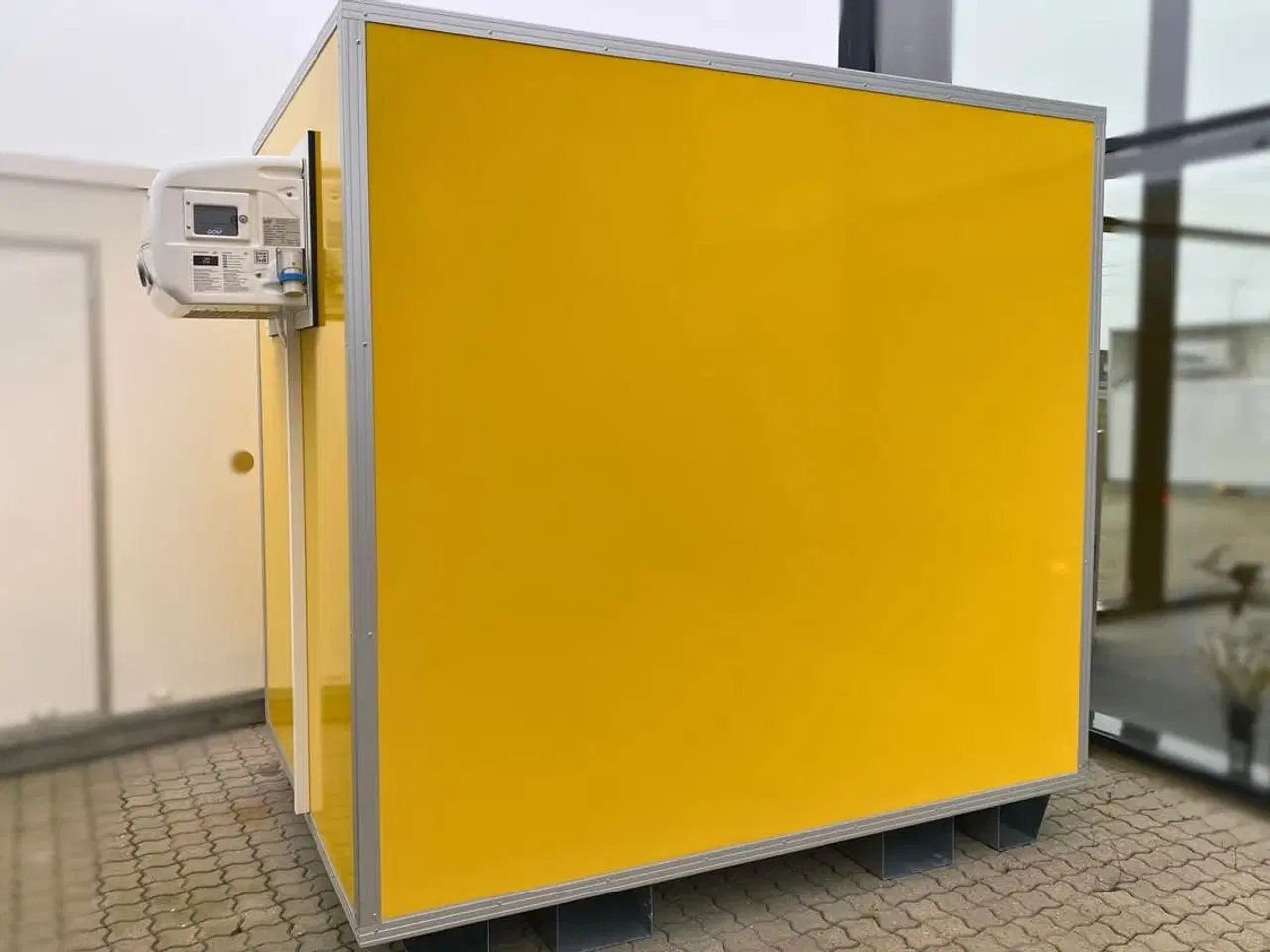 Billede 5 - Type 240: Køle modul