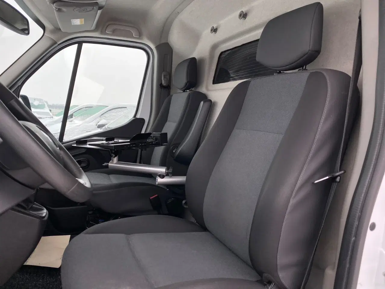 Billede 12 - Renault Master IV T33 2,3 dCi 150 L2H2 Kassevogn