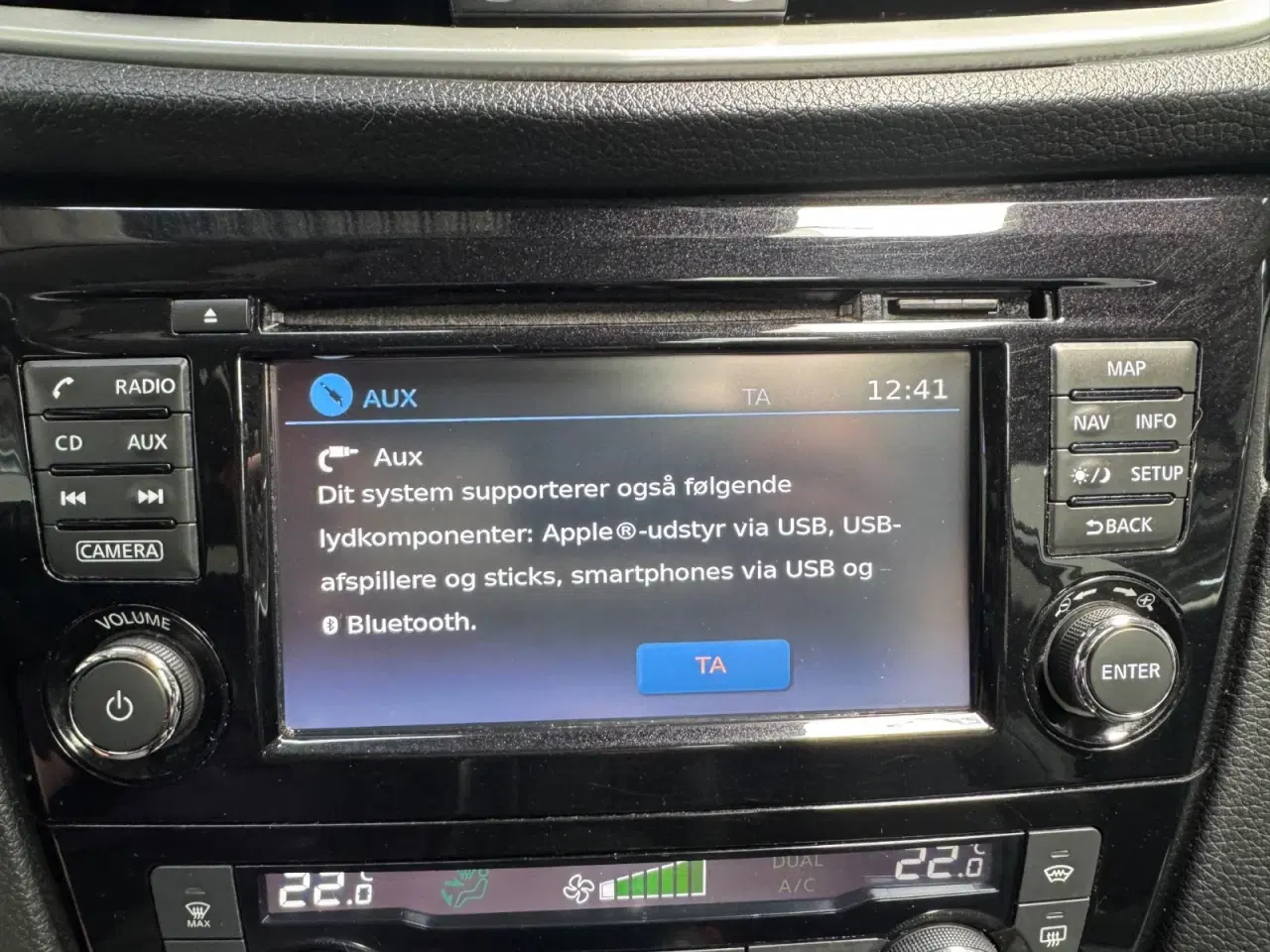 Billede 17 - Nissan Qashqai 1,2 Dig-T 115 Tekna