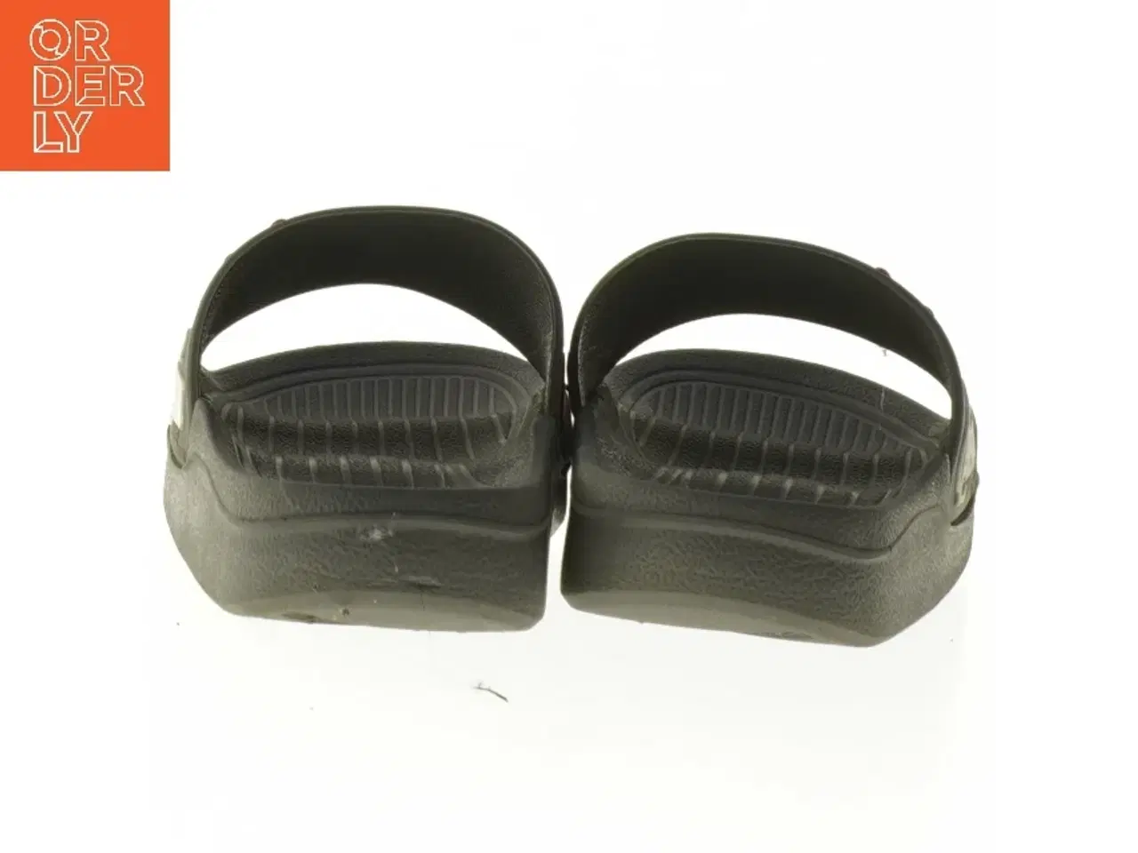 Billede 3 - Marvel Avengers sandaler til børn fra Adda (str. 19,5 cm)