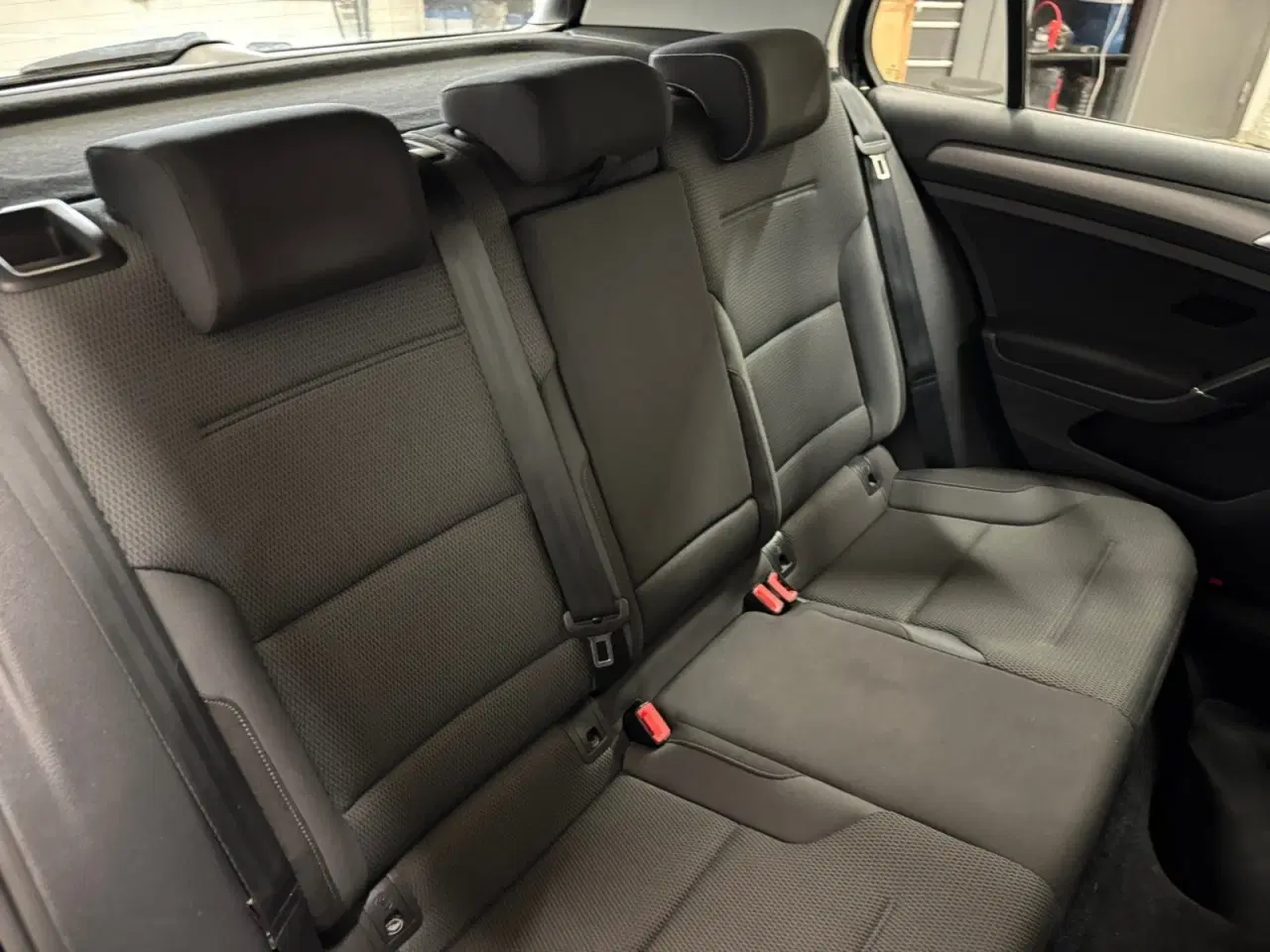 Billede 14 - VW Golf VII 1,4 TSi 122 Comfortline BMT