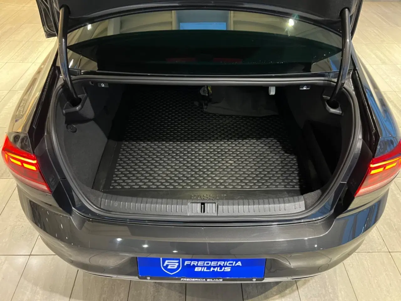 Billede 6 - VW Passat 1,4 GTE DSG