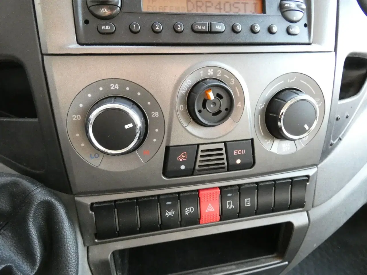 Billede 10 - Iveco Daily 35S13 12m3 2,3 D 126HK Van