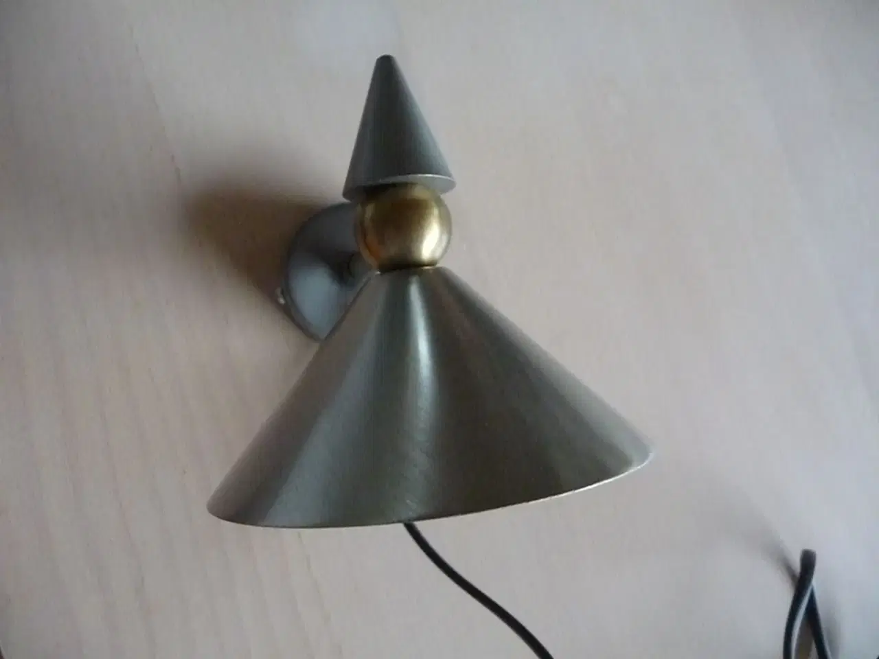 Billede 4 - Herstal lampe, type 03