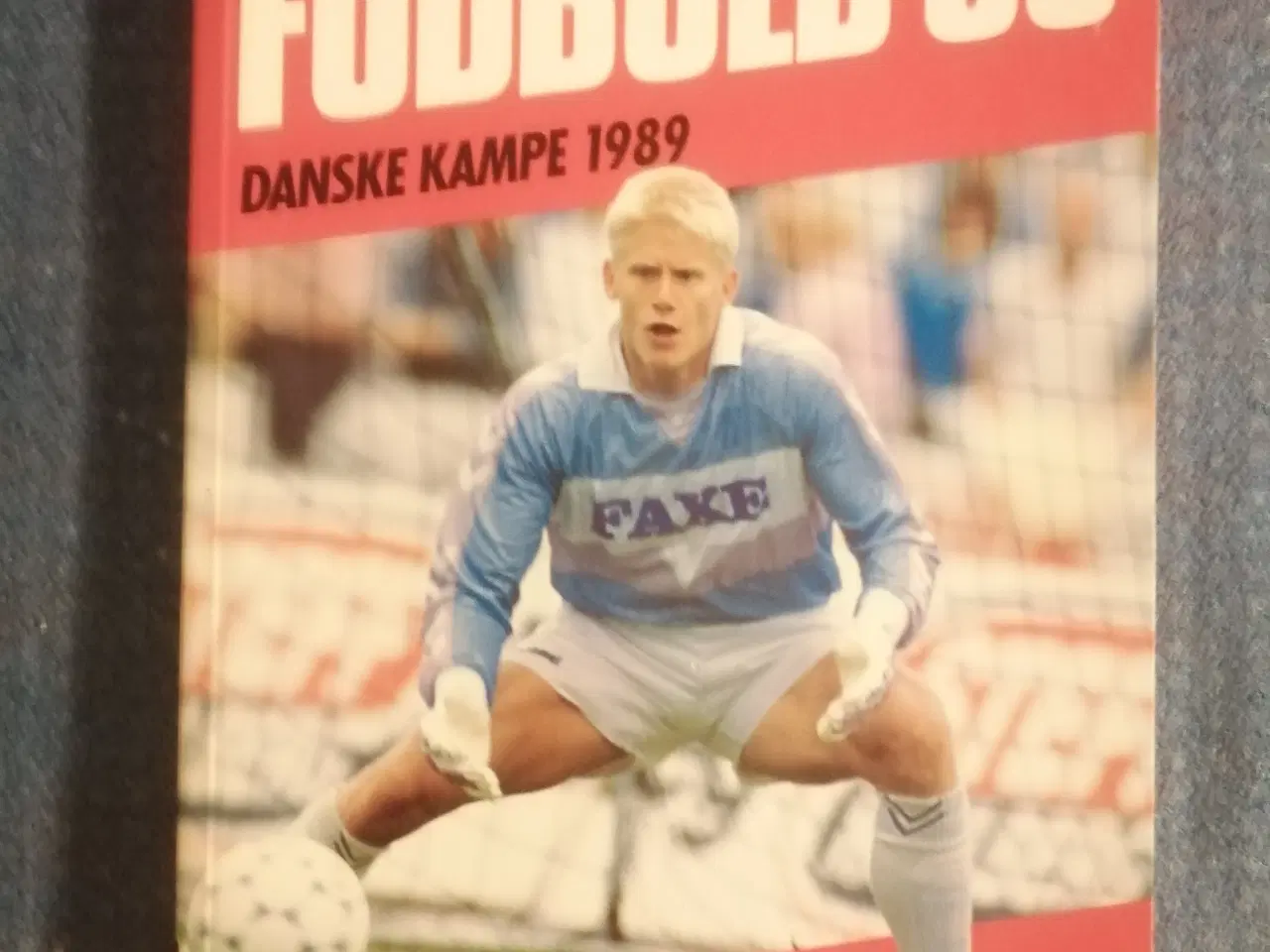 Billede 1 - (Sender Gerne) Fodbold 89