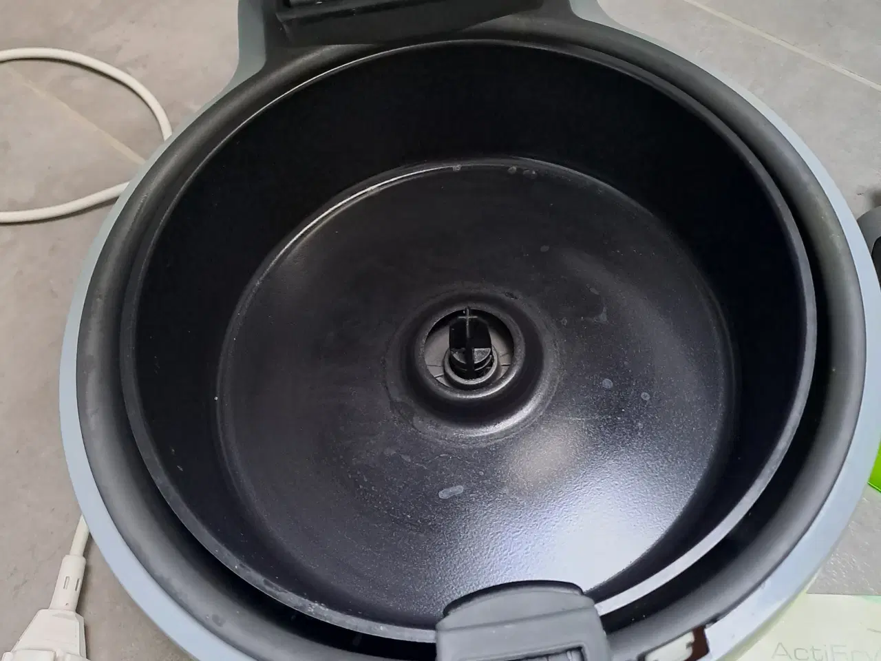 Billede 2 - Actifry som ny