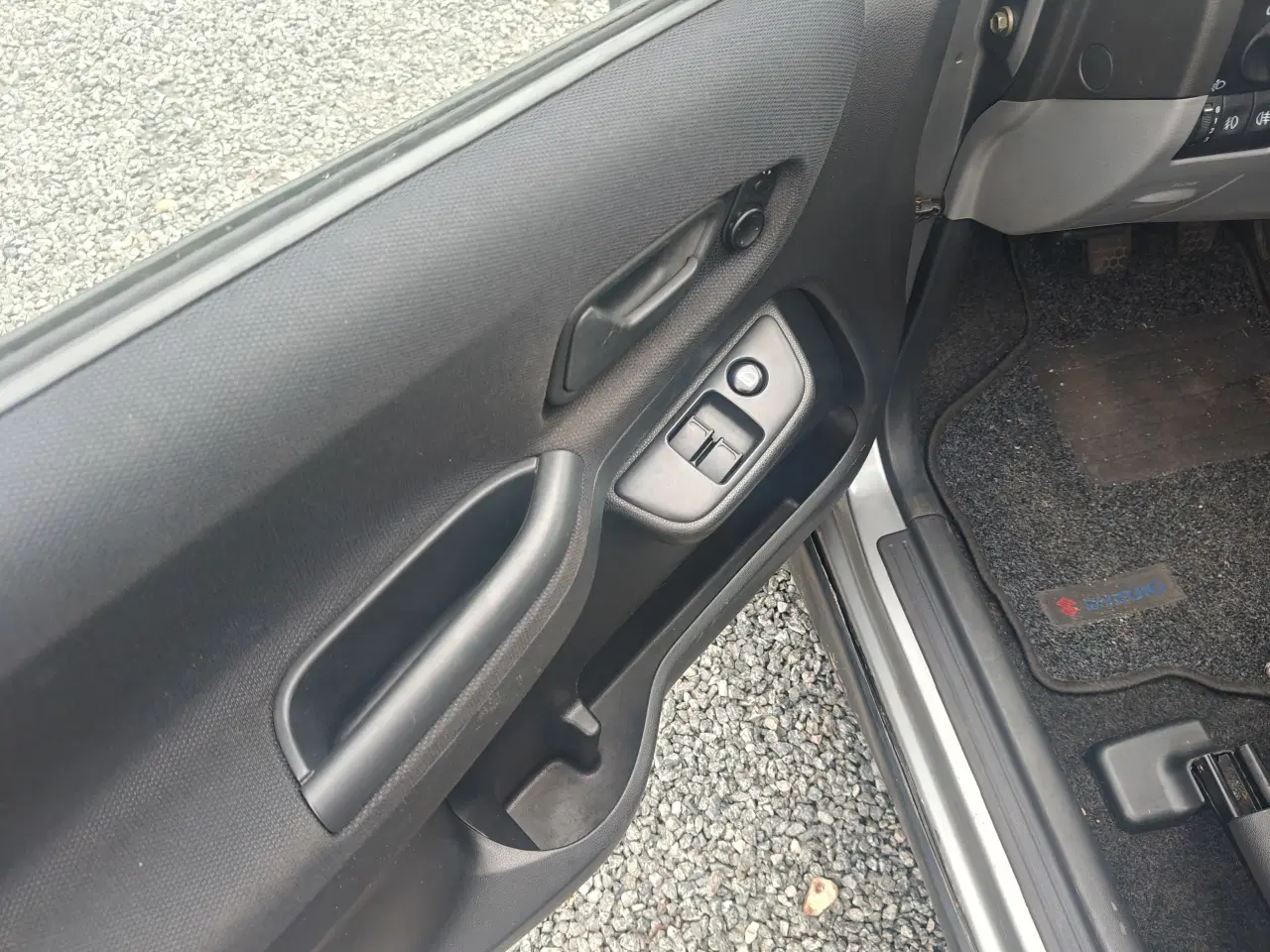 Billede 4 - Suzuki Ignis 1,3 VVT