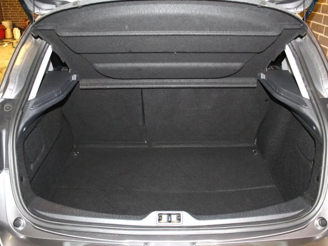 Billede 6 - Renault Megane III 1,6 110 Expression