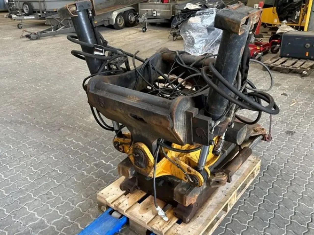 Billede 4 - Engcon EC30