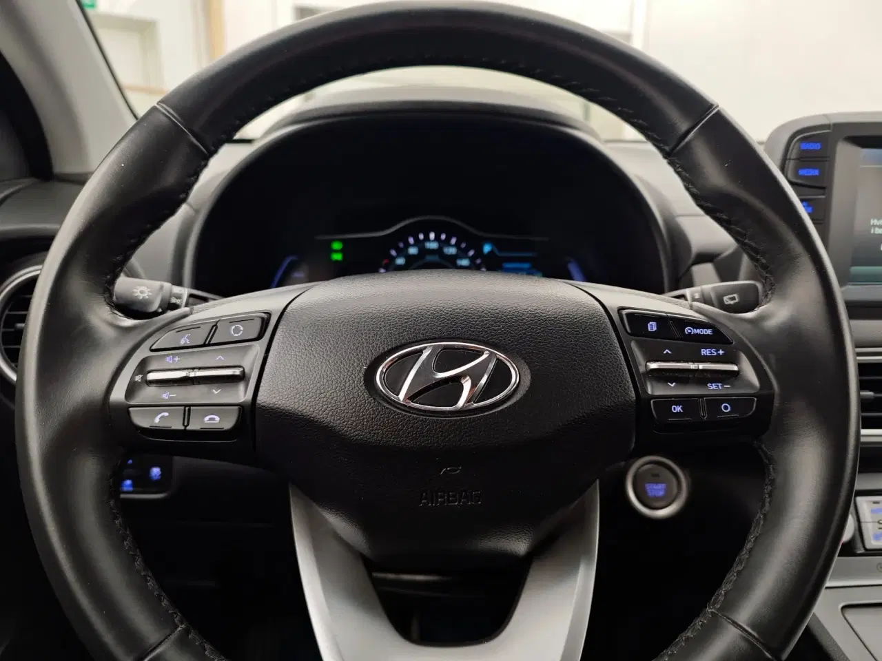 Billede 12 - Hyundai Kona 64 EV Plus