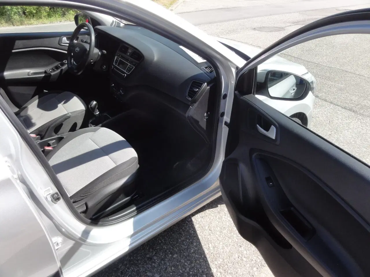 Billede 22 - Hyundai i20 1,0 T-GDi Trend