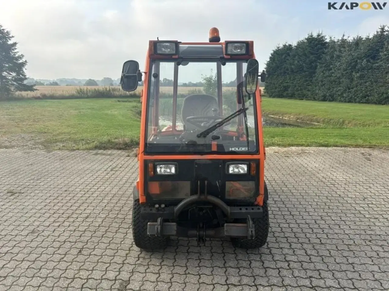 Billede 2 - Holder C 240