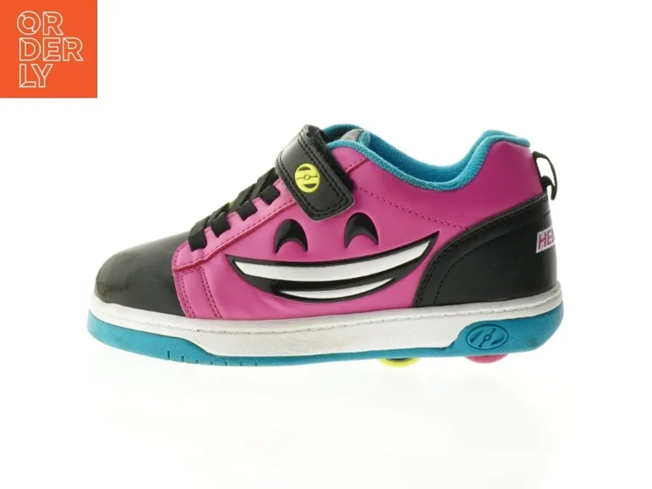 Billede 7 - Heelys rullesko