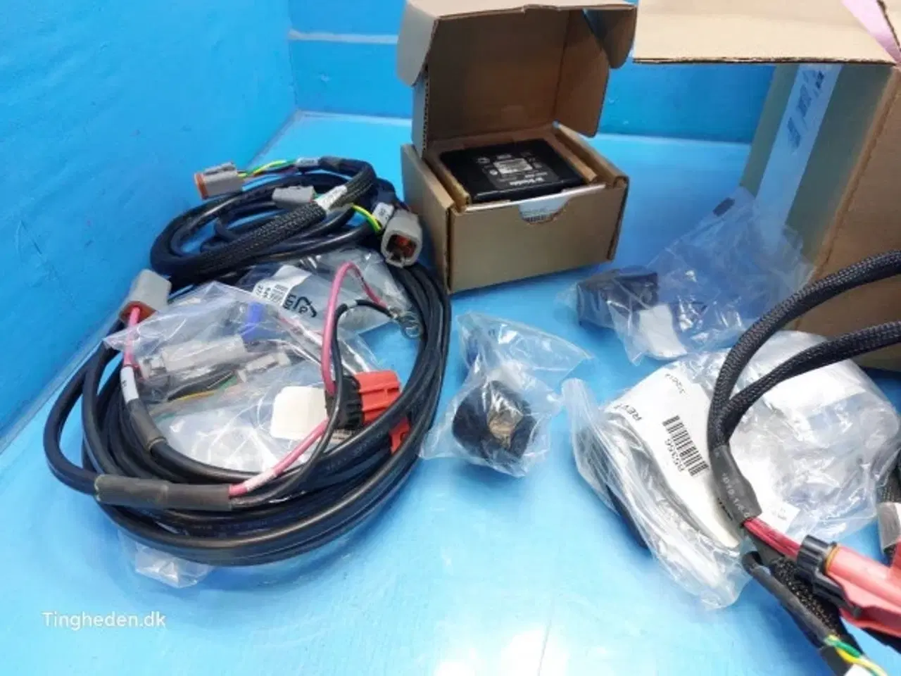 Billede 5 - Trimble EZ Pilot System SAM-200 