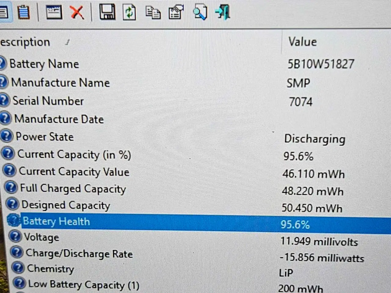 Billede 6 - Lenovo T14 G2 * i5-1135G7 * 16GB ram