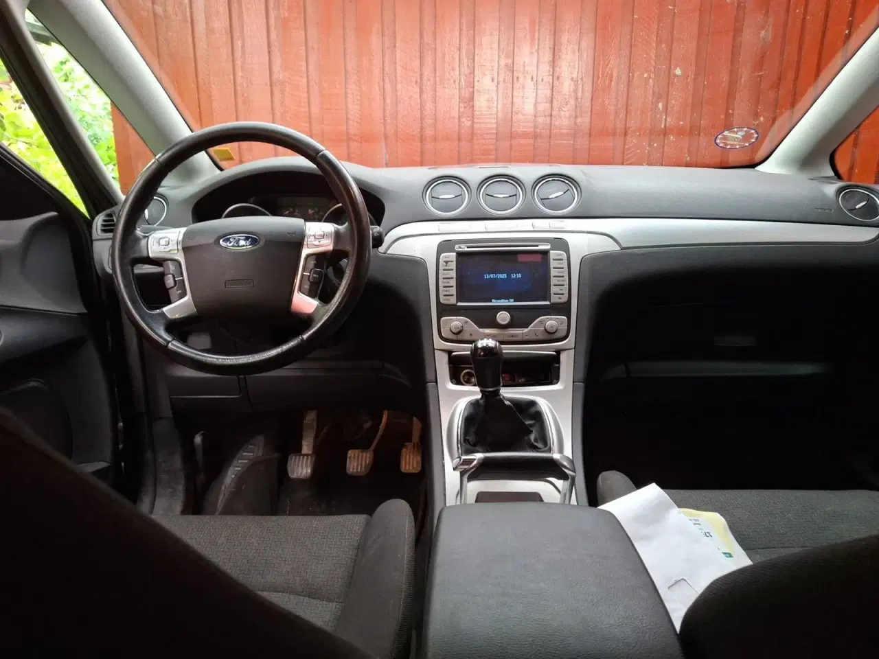Billede 10 - Ford S-MAX 2,0 Ambiente