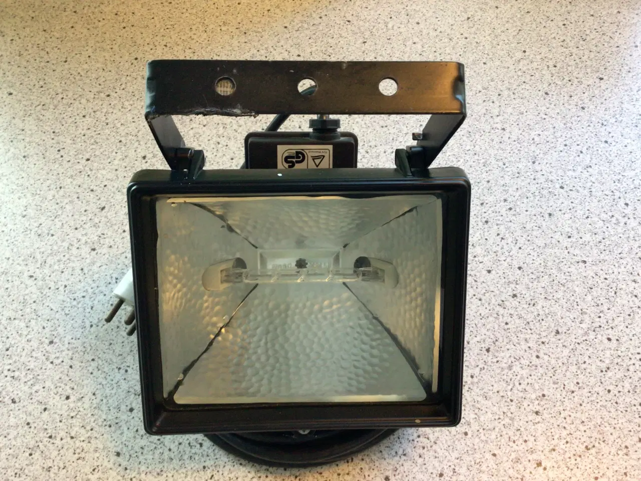 Billede 1 - Udendørs spotlight 