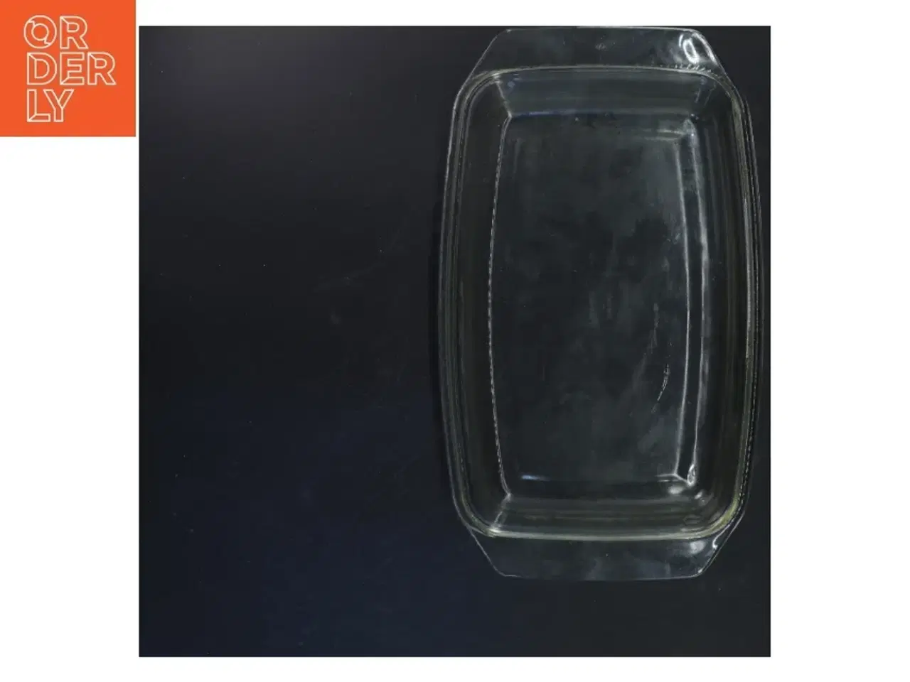 Billede 4 - Glas ildfaste fade sæt fra Pyrex (str. 35x9 cm)
