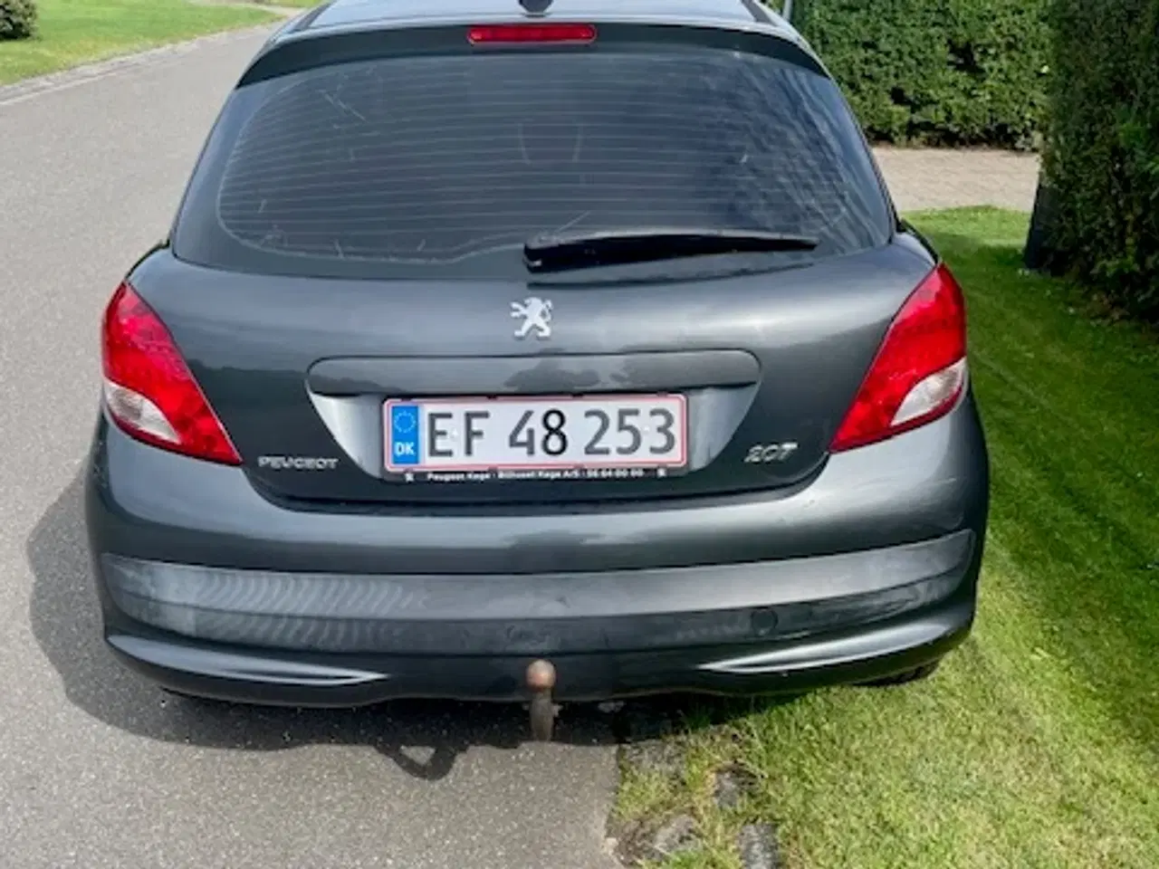 Billede 3 - Peugeot 207 1,4 hdi