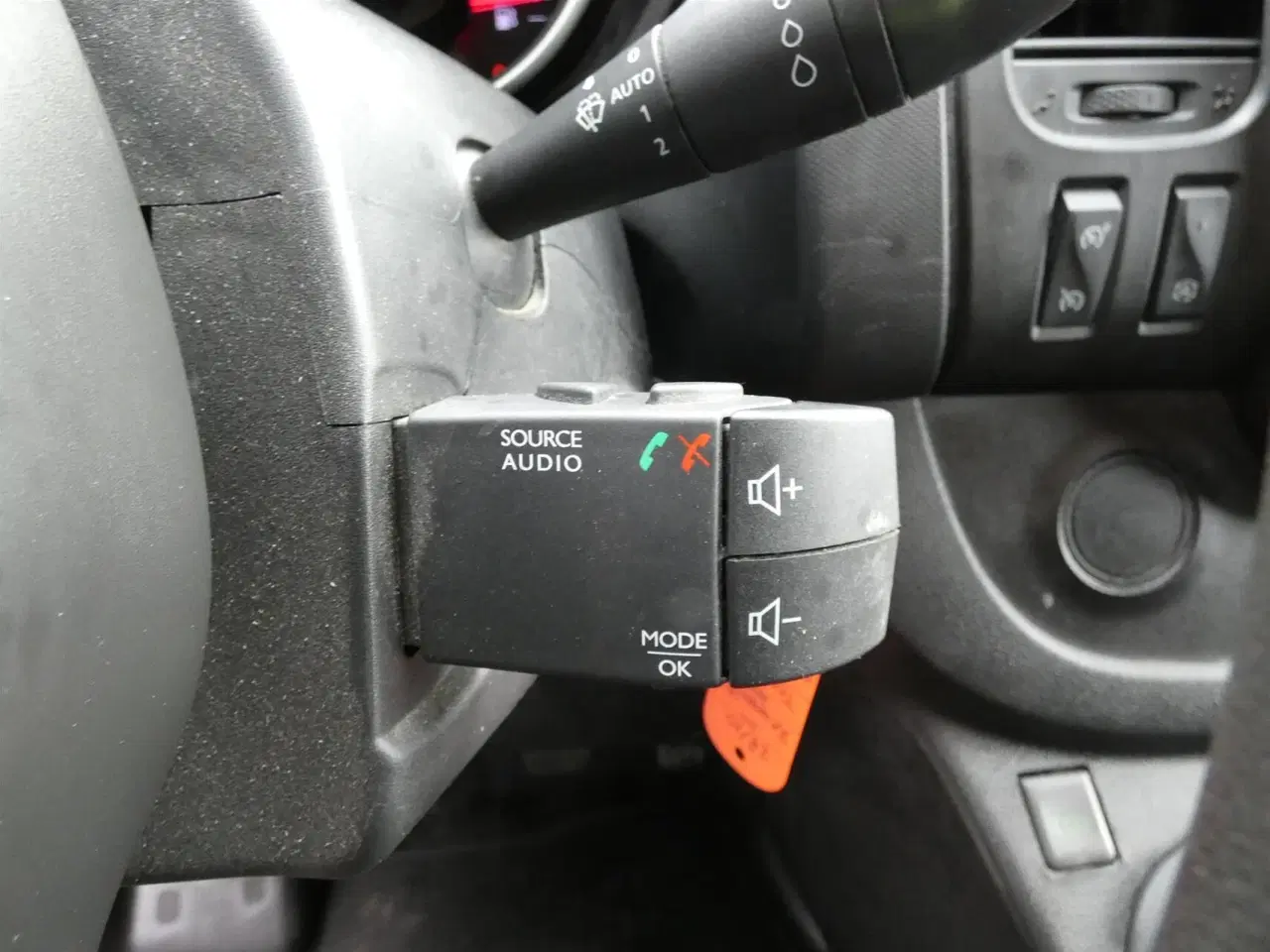 Billede 14 - Renault Trafic T29 L2H1 2,0 DCI 120HK Van 6g