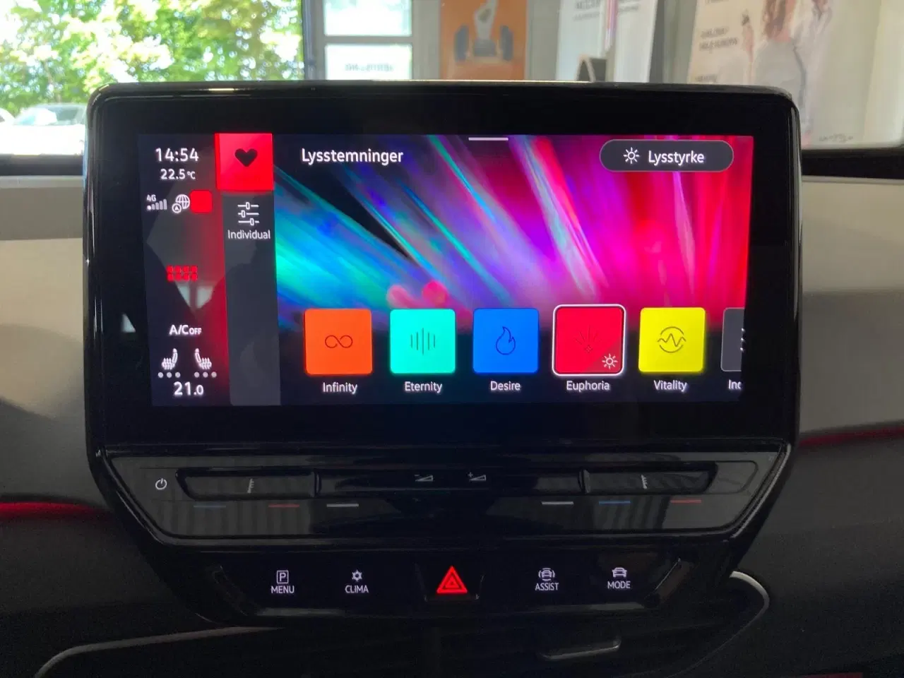 Billede 21 - VW ID.3 45 Pure Performance