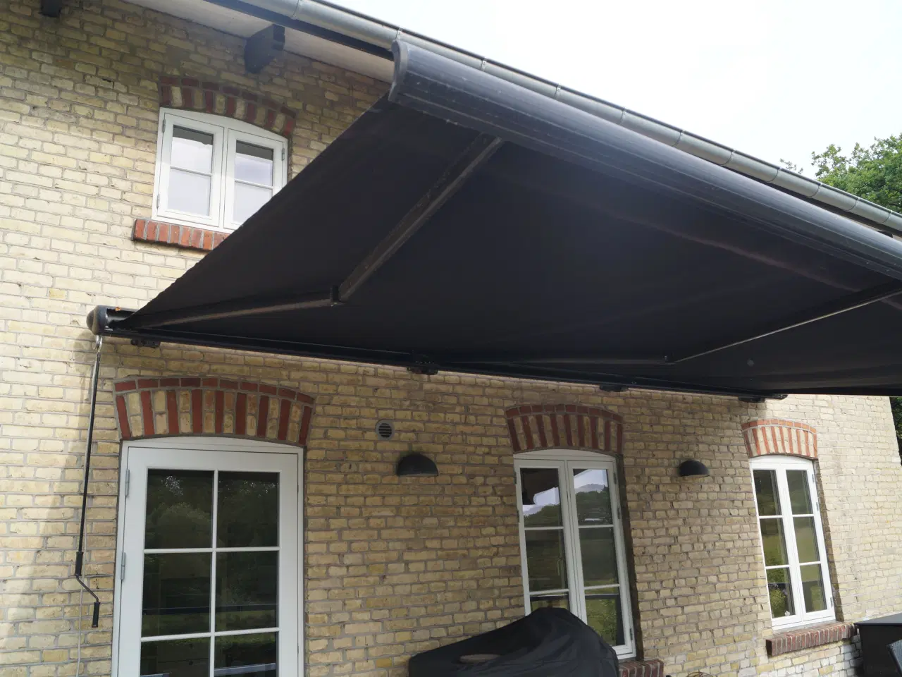 Billede 8 - Markise 530 * 310 cm