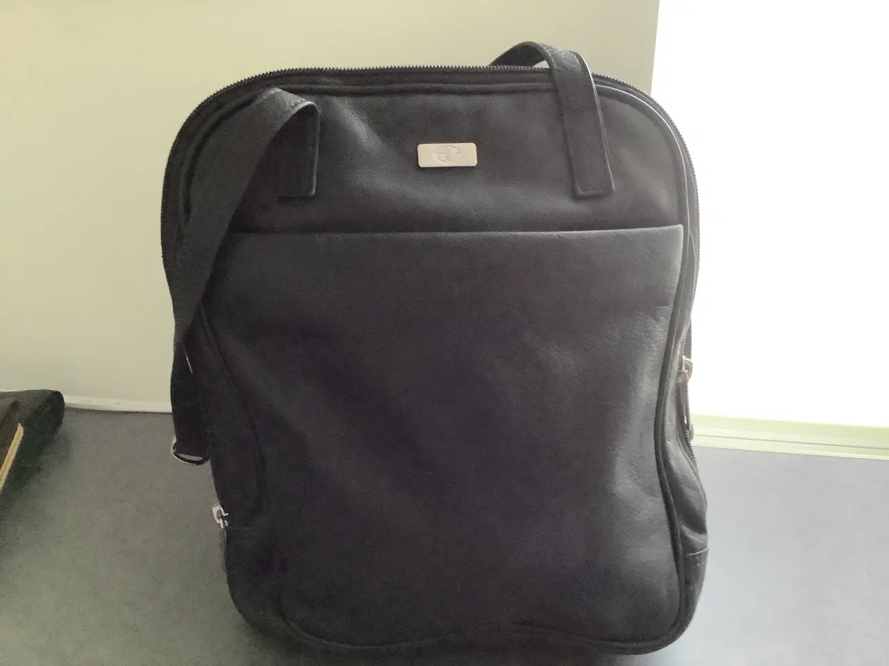 Billede 2 - Pæne tasker fra røgfrit hjem