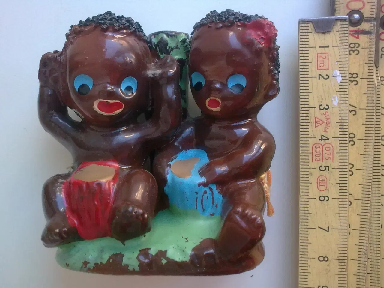 Billede 8 - Kampen mod negerslaveriet i de forenede stater