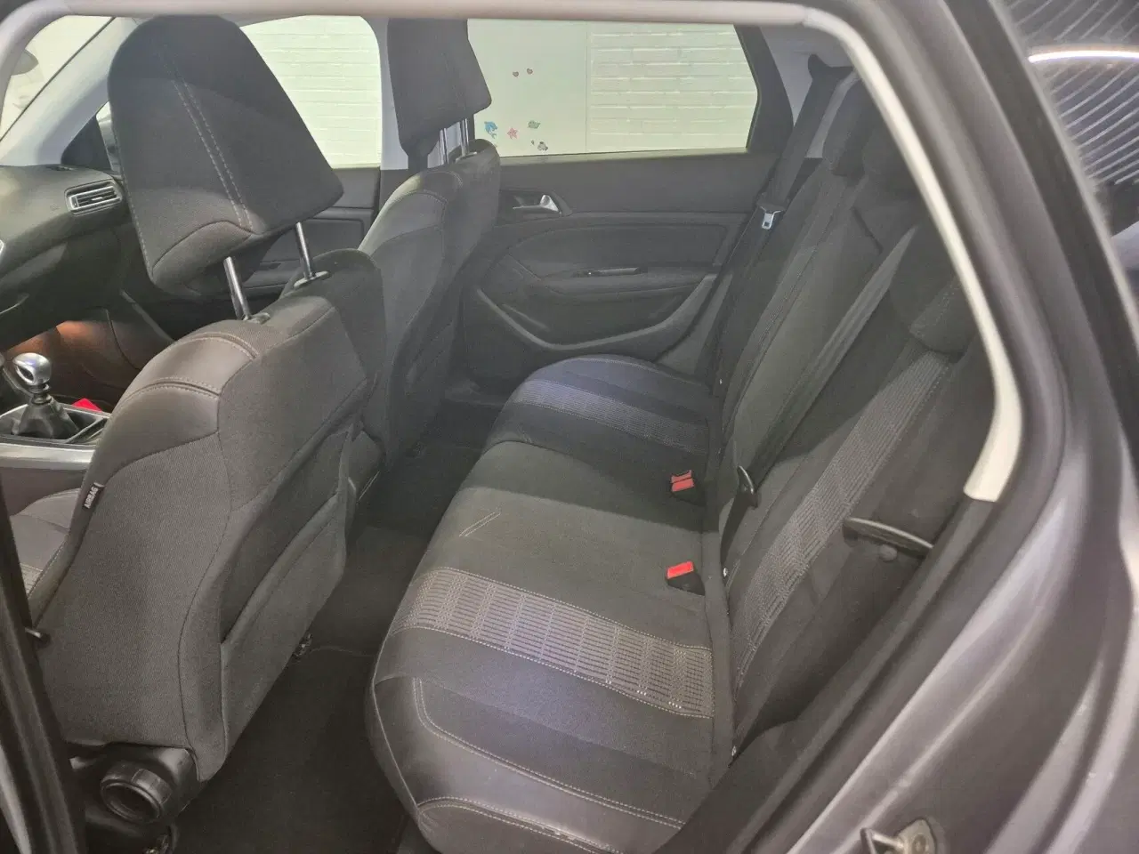 Billede 19 - Peugeot 308 SW 1,6 BlueHDi Allure+ 120HK Stc 6g