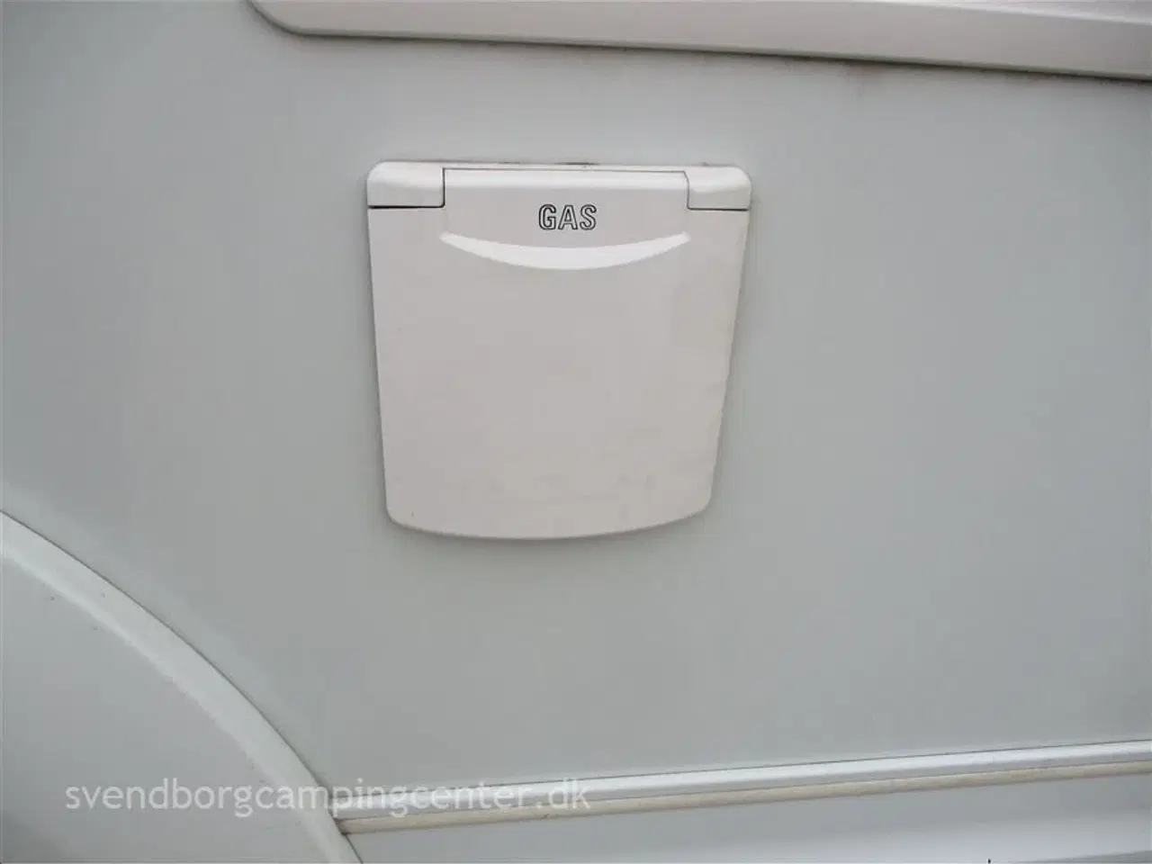 Billede 19 - 2022 - Hobby Optima On Tour T70 E Fremstår som en ny og med rigtig meget udstyr.