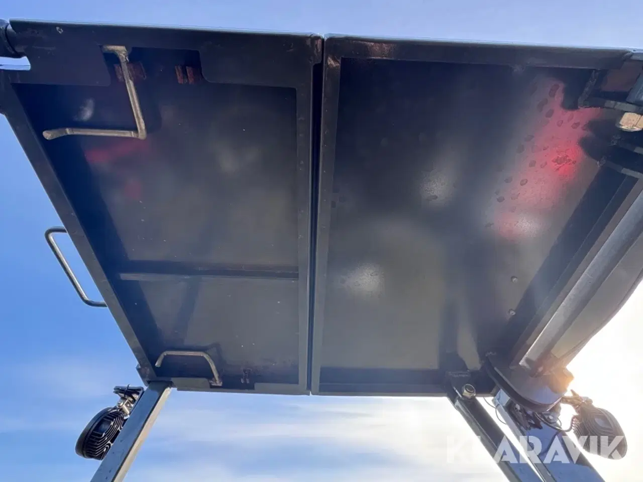 Billede 12 - Minilæsser Pacam 3040