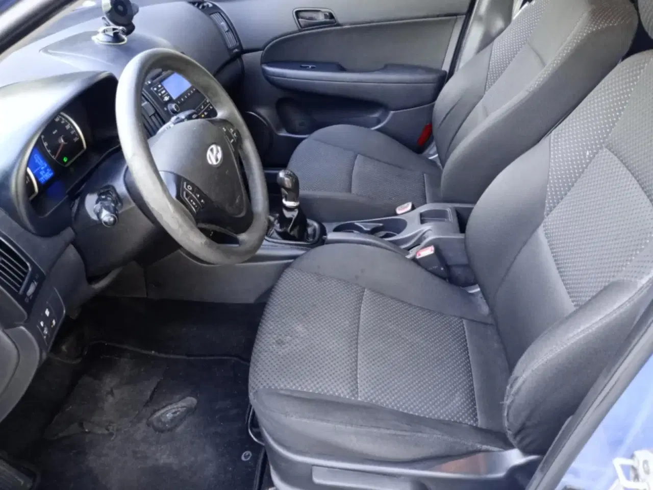 Billede 5 - Hyundai i30 1,4 CVVT Comfort